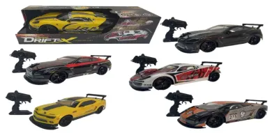 UK FF SARJLI 1:10 HIGH SPEED DRIFT ARABA
