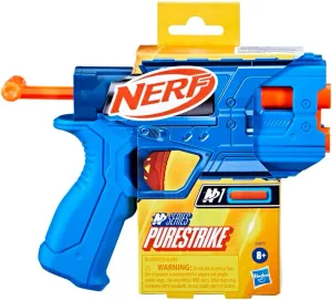 NERF SERİES PURESTRIKE