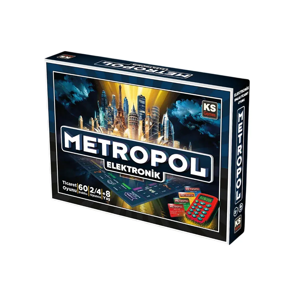 METROPOL ELEKTRONİK BANKACILIK