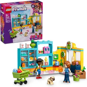 Lego Heartlake Mini Market 42680