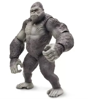 - SUN-LNR-OYUN SET JURASSIC CLASH BIG BOSS GORILLA 42CM. 048242371137