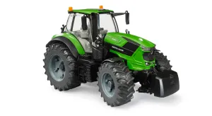 Bruder Deutz 8280 Ttv Traktör 03160