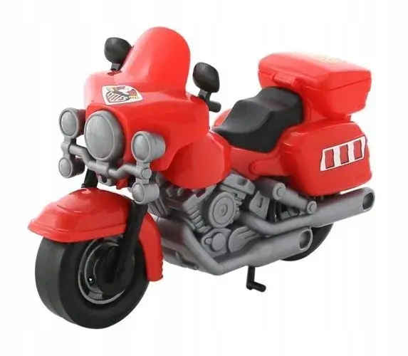 Yarış motosikleti Harley