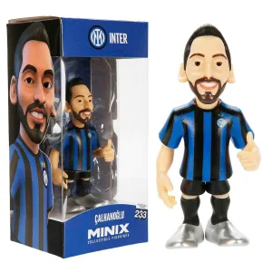 Giochi Minix Calhanoglu MNXL2000