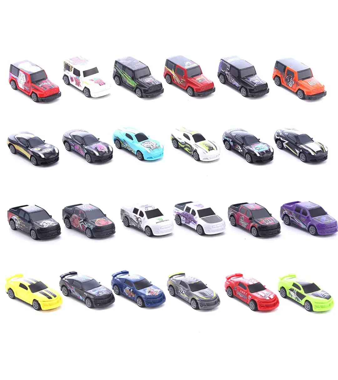CRASH EMS TEKLİ PAKET