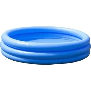 Intex 58446 Cristal Renkli 3 Bölme Havuz 168 cm