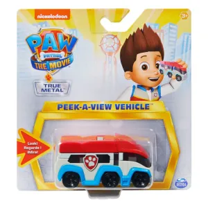 PAW PATROL DİE CAST GÖRÜŞ ARAÇLARI