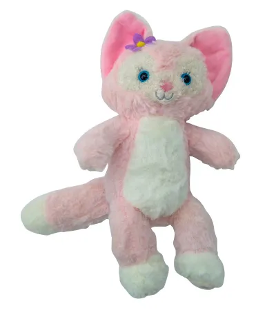 PELUŞ SİNCAP