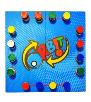 ORBIT
