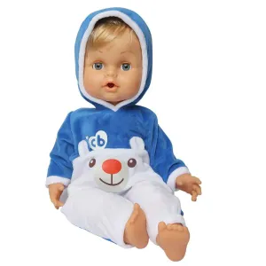 Cicciobello Ayıcık Kostümlü Bebek 42 cm CCB74001