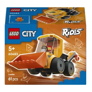 Lego Kepçe