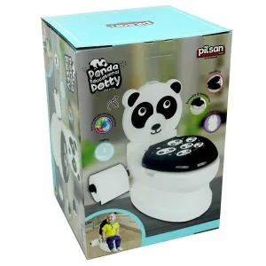 EĞİTİCİ PANDA KLOZET
