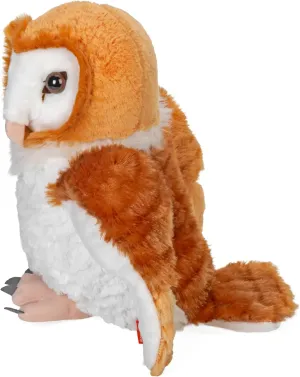 WILD REPUBLIC CK SERİSİ PEÇELİ BAYKUŞ 30 CM