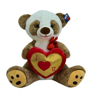 30 CM KALP TUTAN PANDA