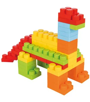 MASTER BLOKLAR 224 PARÇA (21 LİTRE SAKLAMA KABINDA)
