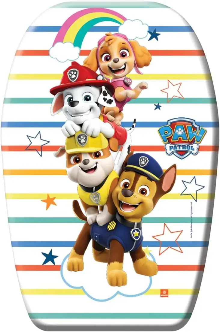 Mondo 11242 Paw Patrol Yüzme Tahtası 68 cm