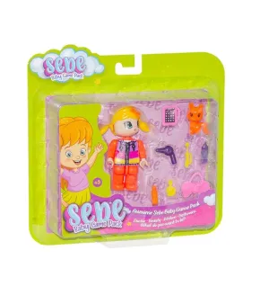 SEBE BABY KARTELA