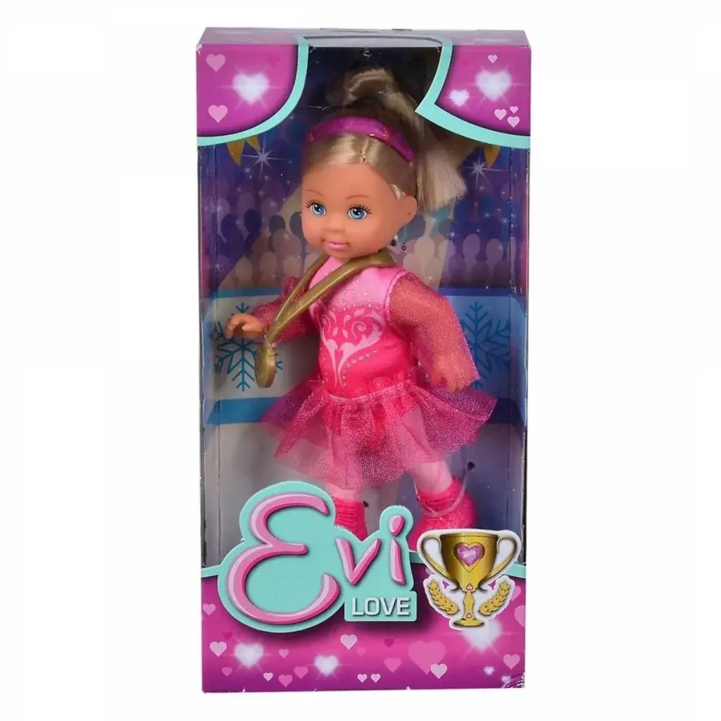 EL ICE SKATING