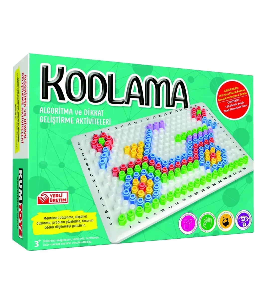 KODLAMA