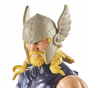 AVENGERS TİTAN HERO FİGÜR THOR