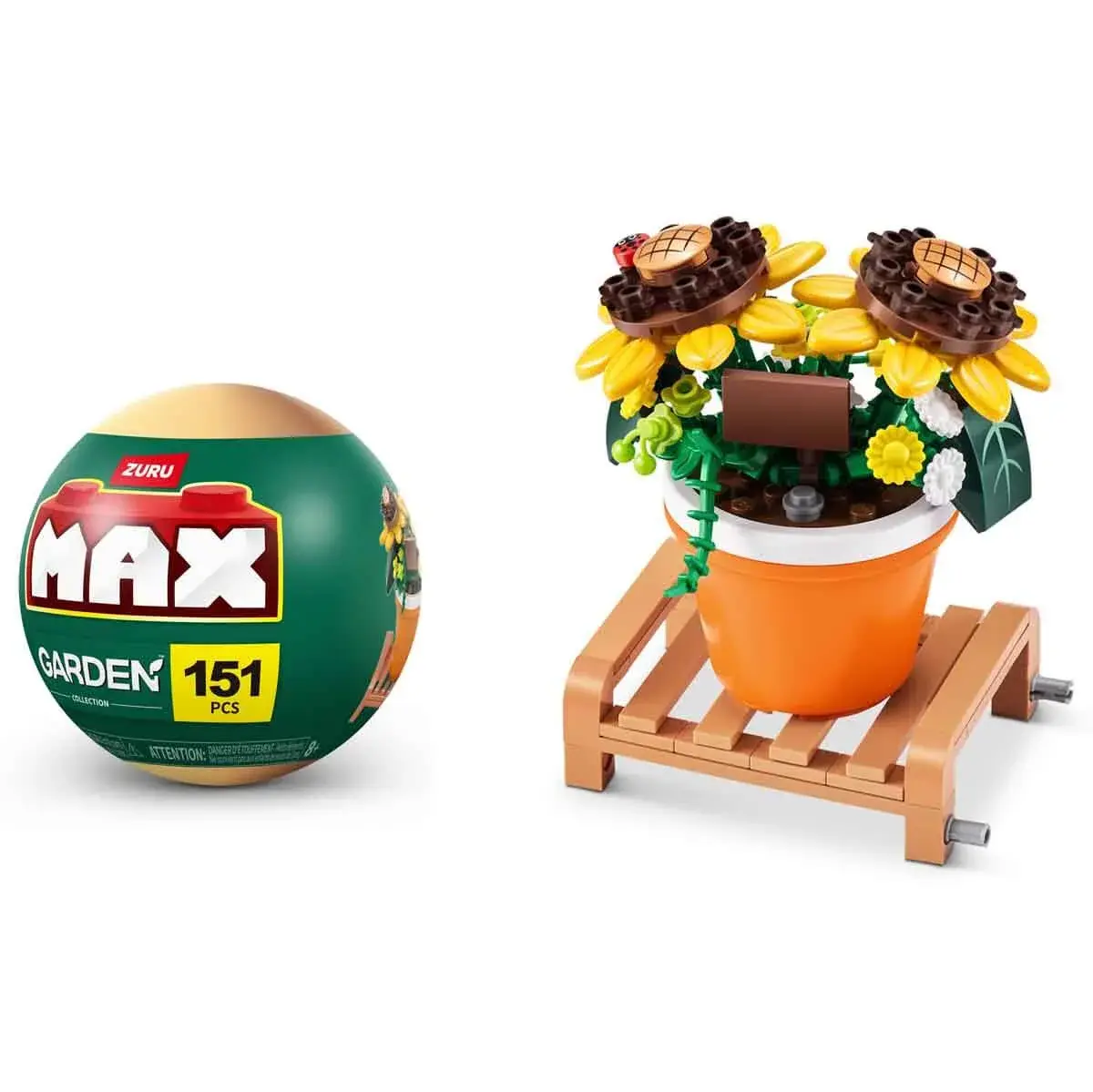 MAX SAKSI BITKILERI SÜRPRİZİ-83183