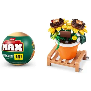 MAX SAKSI BITKILERI SÜRPRİZİ-83183