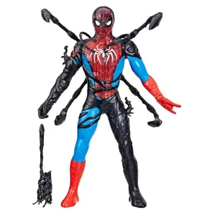 Hasbro Spider-Man Venom Versus Liquid Shifter G072