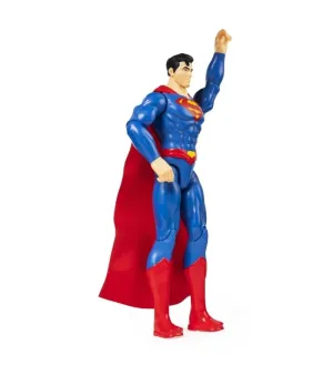 12 FİGÜR - SUPERMAN
