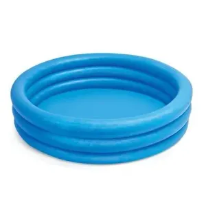 Intex 59416 Cristal Renkli 3 Bölme Havuz 114 cm