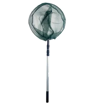 180 CM METAL BALIK KEPÇE