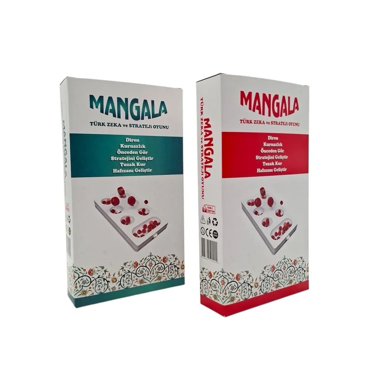 MANGALA
