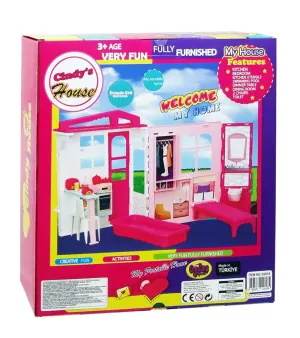02618 KUTUDA CINDYNIN EVI*10*