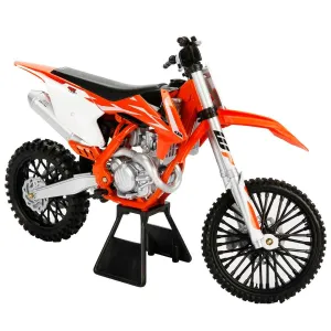 SUN-NRY-1/6 MTR KTM 450 SX-F