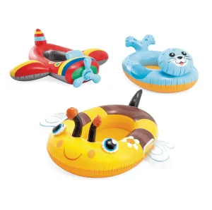 Intex 59380 Kruvazör Şekill Bot 107/117/119 cm