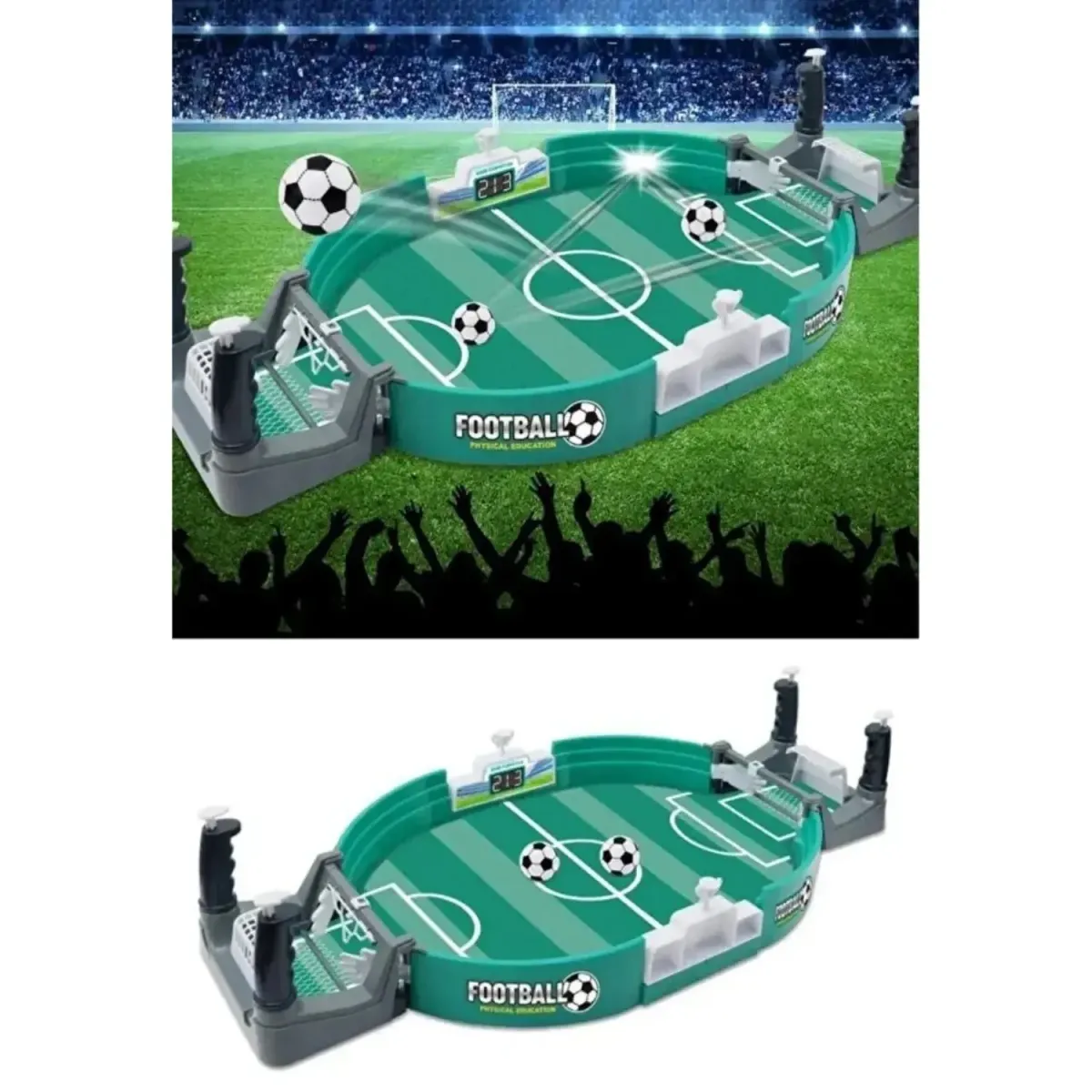 MASA FUTBOLU PİNBALL BÜYÜK