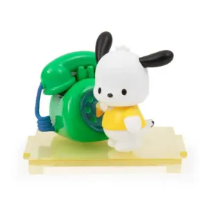 HELLO KİTTY 20CM FİGÜR-HKT0701