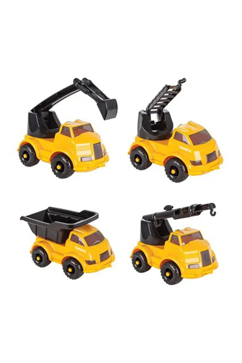 MASTER CONSTRUCTION