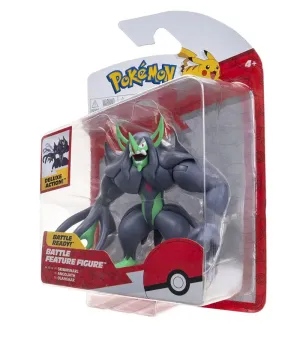Pokemon Battle Aksiyon Figürler Asorti