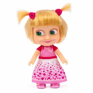Giochi Masha Koca Ayı 12Cm Bebek MHA50000