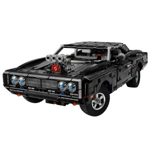 Lego Dpge Charger R/T