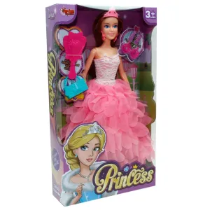 KUTUDA 11,5 INCH CALLEIGH BEBEK