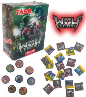 TASO PAKET GOOL PAKET