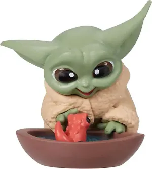 STAR WARS THE CHILD THE BOUNTY COLLECTION MİNİ FİGÜR