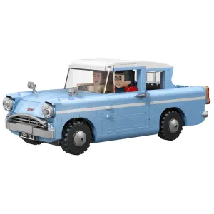 Lego Büyülü Uçan Ford Anglia 76470