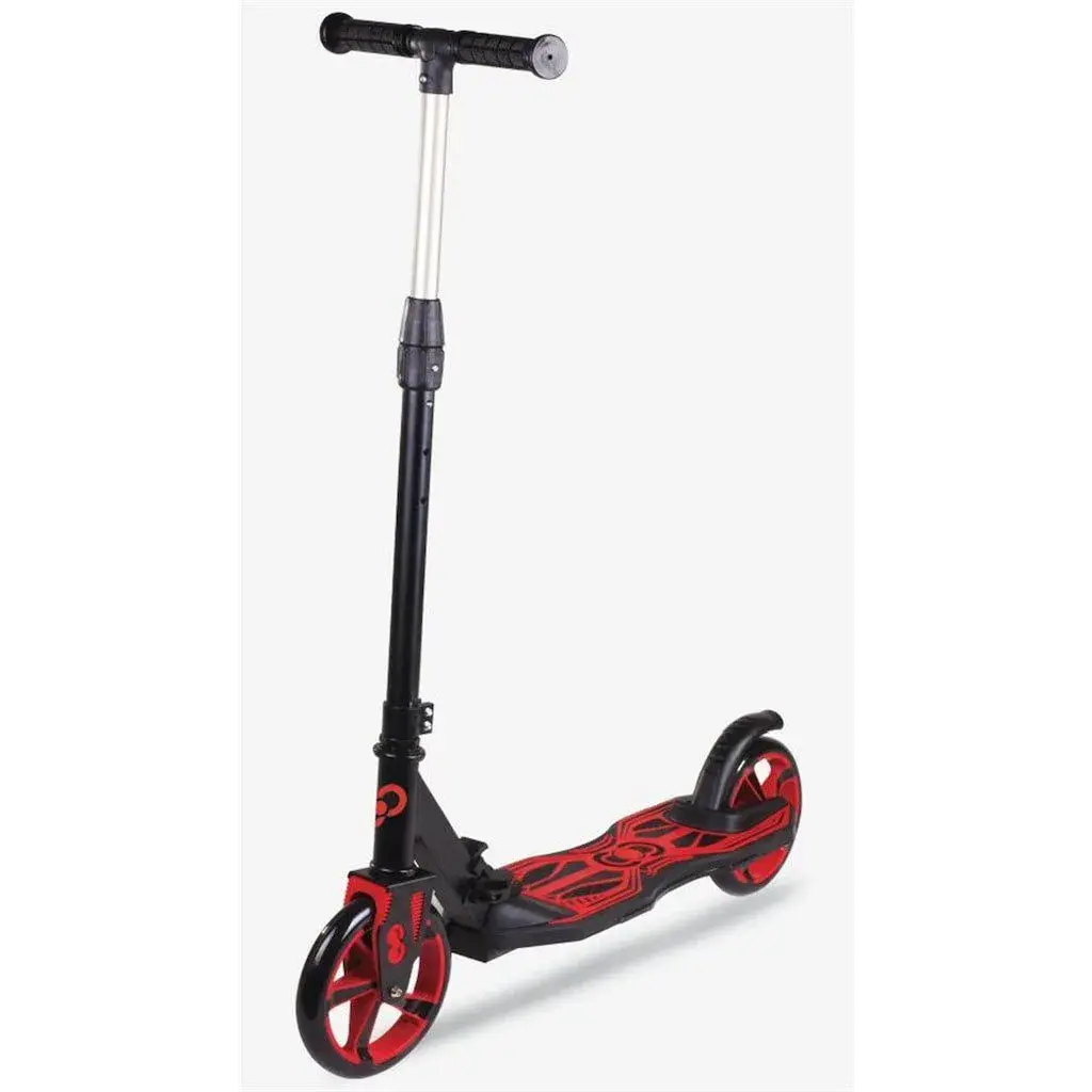 COOL WHEELS 12+RED