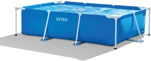 Intex 26271 Küçük Metal Çerçeve Havuz 260x160 cm