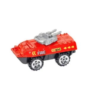 KT.TEKLİ ARAÇLAR 24 LÜ