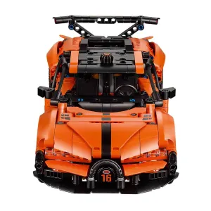 Lego Bugatti Chiron 42222