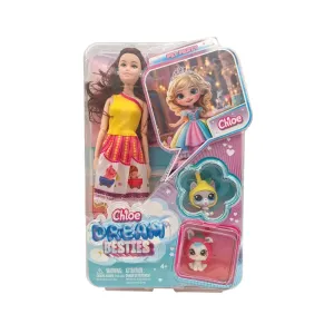 CHLOE DREAM BESTİES PET