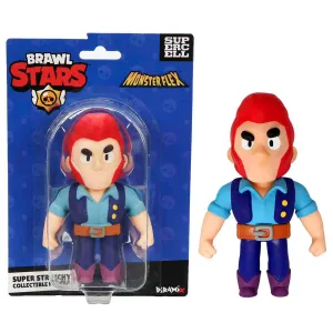 SUN-DMX-FİGÜR MONSTERFLEX BRAWL STARS (BRWL) 10A.